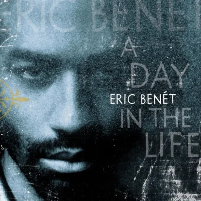 Cover: Georgy Porgy von Eric Benét feat. Faith Evans