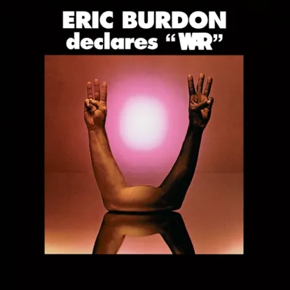 Cover: Spill the Wine von Eric Burdon & War