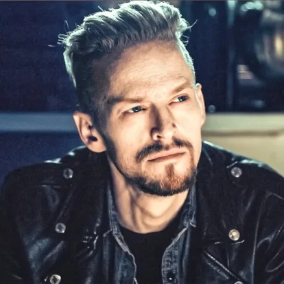 Cover: House Of The Rising Sun (Epic Dark Version) von Eric Grönwall