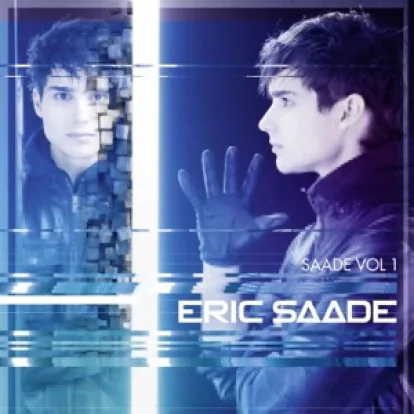 Cover: Popular von Eric Saade