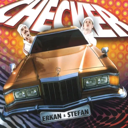 Cover: Checker (Radio Cut) von Erkan & Stefan