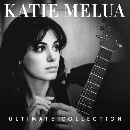 Cover: What A Wonderful World von Eva Cassidy & Katie Melua
