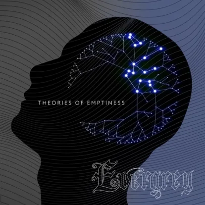 Cover: Cold Dreams von Evergrey