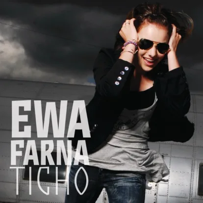 Cover: La La Laj von Ewa Farna