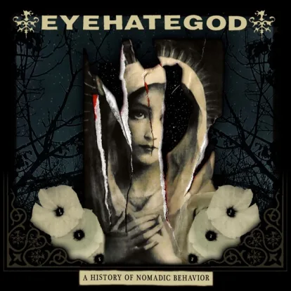 Cover: High Risk Trigger von Eyehategod