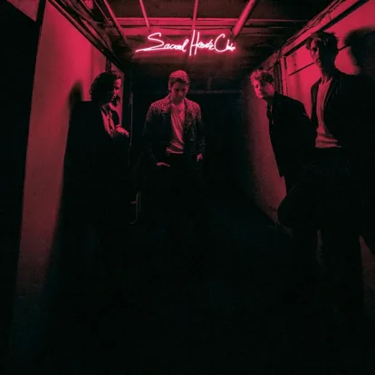 Cover: Sit Next to Me von Foster the People