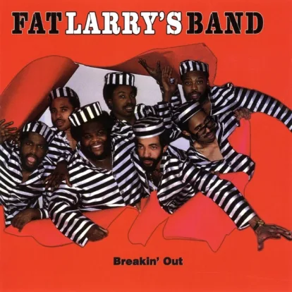 Cover: Act Like You Know von Fat Larry's Band