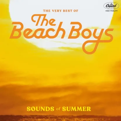 Cover: Wipeout (Wave I Version) von Fat Boys And The Beach Boys