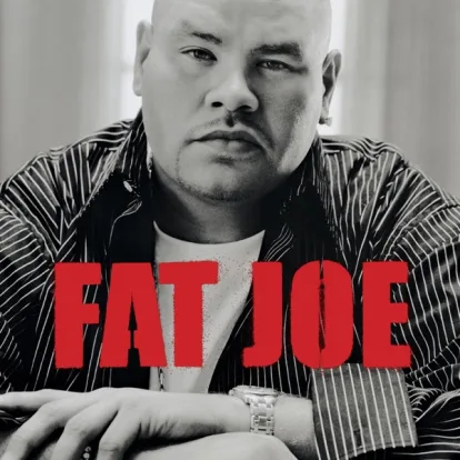 Cover: Lean Back von Fat Joe