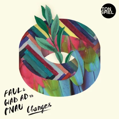Cover: Changes (Faul & Wad Ad Vs. Pnau) [robin Schulz Remix] von Faul & Wad Ad Vs Pnau