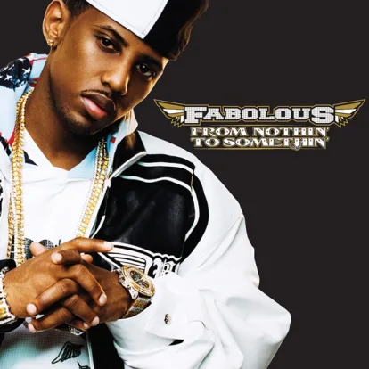 Cover: Make Me Better von Fabolous ft. Ne-Yo