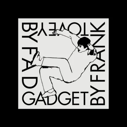 Cover: Back to Nature von Fad Gadget