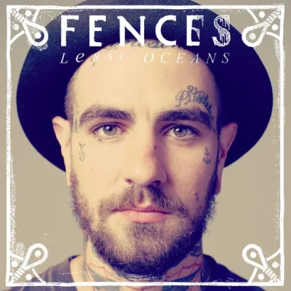Cover: Arrows von Fences feat. Macklemore & Ryan Lewis