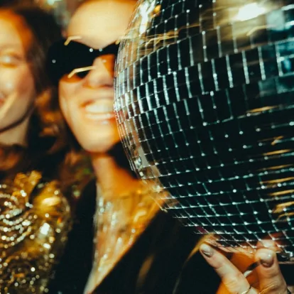 Cover: Waking Up von Felix Jaehn & Leony