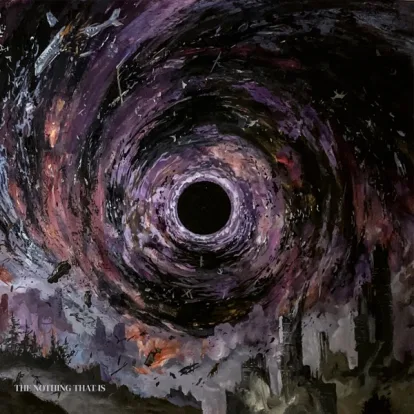 Cover: Hostage von Fit For An Autopsy