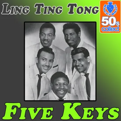 Cover: Ling, Ting, Tong  von Five Keys
