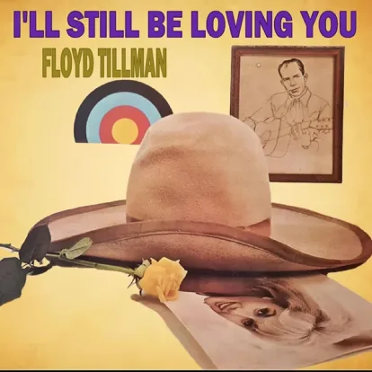 Cover: I Didn't Know (1939)  von Floyd Tillman
