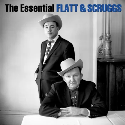 Cover: Foggy Mountain Breakdown von Flatt & Scruggs
