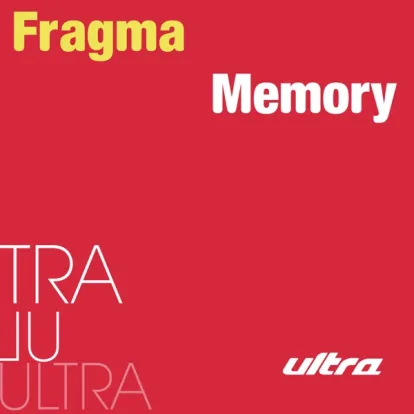Cover: Memory von Fragma