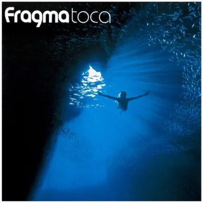 Cover: Toca Me von Fragma