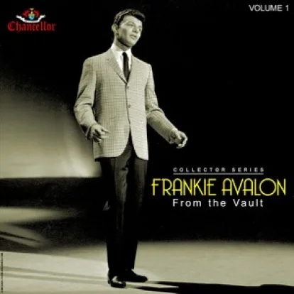 Cover: Venus (Remastered) von Frankie Avalon