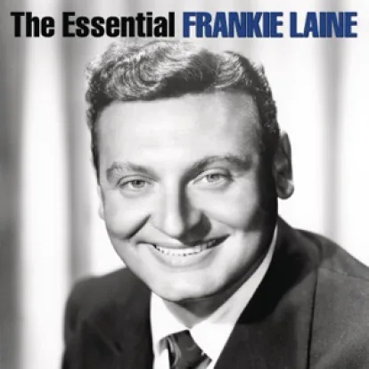 Cover: I Believe von Frankie Laine