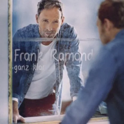 Cover: Einander von Frank Ramond