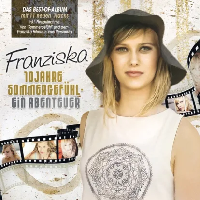 Cover: Für Dich Und Immer Wieder Dich (Neuaufnahme) von Franziska