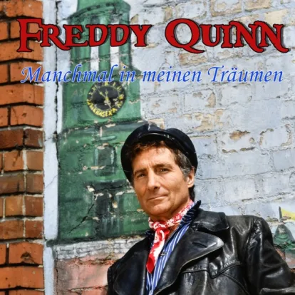 Cover: Einmal in Tampico von Freddy
