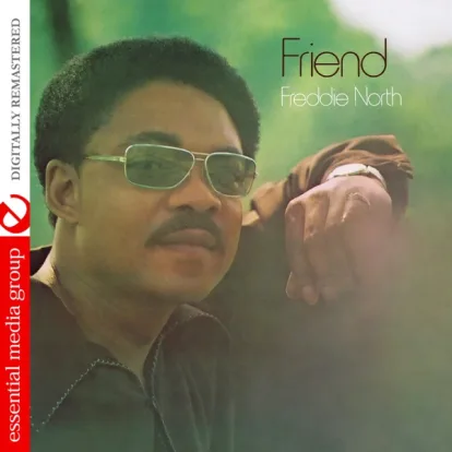 Cover: She's All I Got von Freddie North