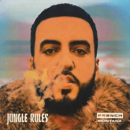 Cover: Unforgettable von French Montana