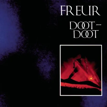Cover: Doot Doot von Freur