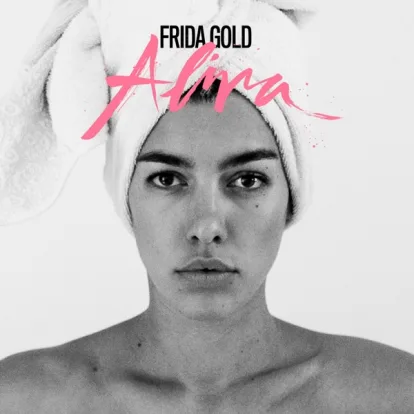 Cover: Run, Run, Run von Frida Gold