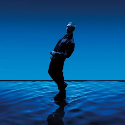 Cover: Playing Games von Fritz Kalkbrenner, Coach Harrison