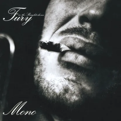 Cover: Every Generation Got Its Own Disease von Fury In The Slaughterhouse