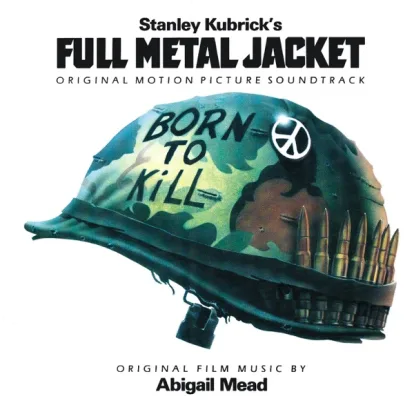 Cover: Full Metal Jacket von Full Metal Jacket Soundtrack