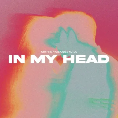Cover: In My Head (Silver Panda Remix) "Thommy on Air" von Gryffin X Kaskade Feat. Nu-La