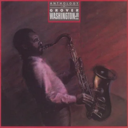 Cover: Just the Two of Us von Grover Washington Jr. feat. Bill Withers