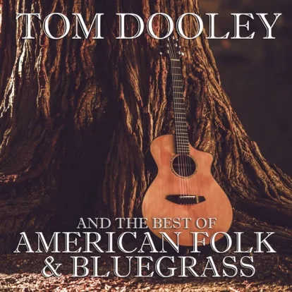 Cover: Tom Dooley von Grayson & Whitter