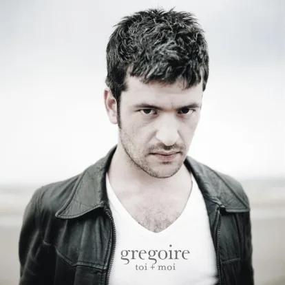 Cover: Nuages von Gregoire