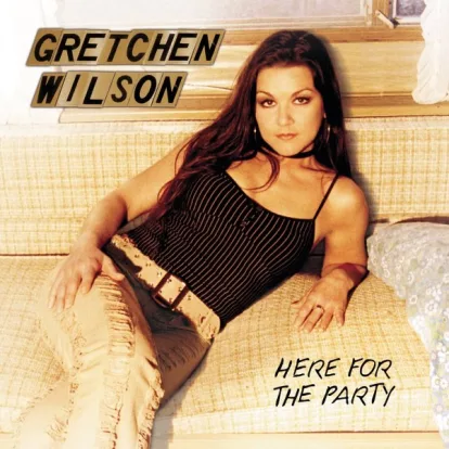 Cover: When I Think About Cheatin' von Gretchen Wilson