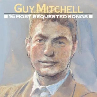 Cover: The Roving Kind (Album Version) von Guy Mitchell; Orchestra and Chorus under the direction of Mitch Miller