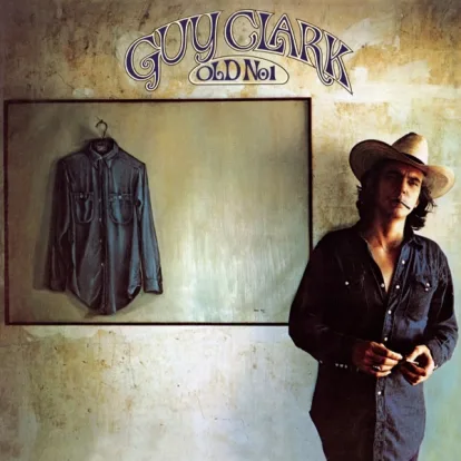 Cover: L.A. Freeway (2 Meter Session) von Guy Clark