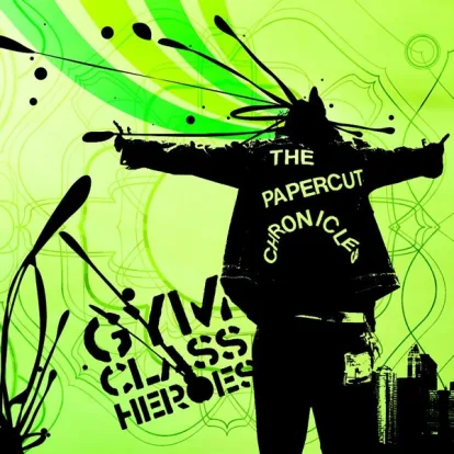 Cover: Cupid's Chokehold von Gym Class Heroes