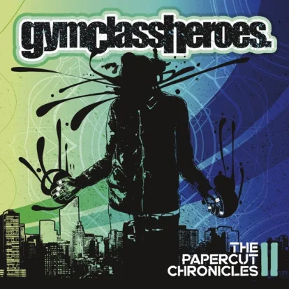 Cover: Stereo Hearts von Gym Class Heroes Feat. Adam Levine