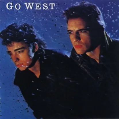 Cover: We Close Our Eyes (Live at Hammermsith Odeon, London 21/11/1985) von Go West