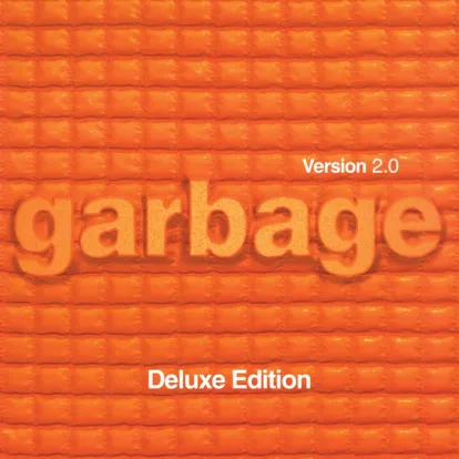 Cover: Special von Garbage