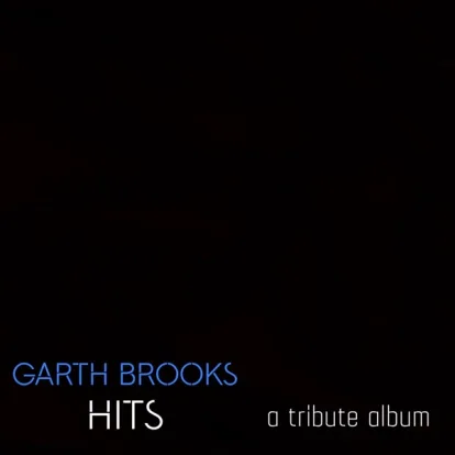 Cover: The Dance von Garth Brooks