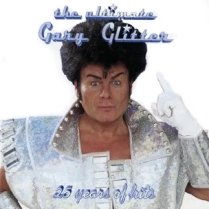 Cover: I'm The Leader Of The Gang von Gary Glitter