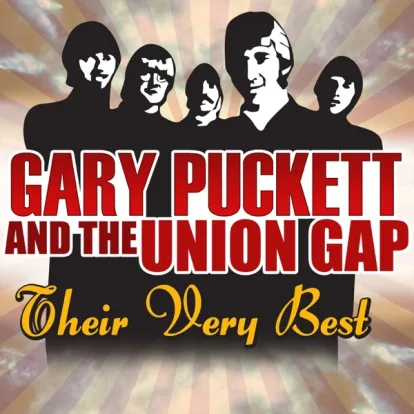 Cover: Young Girl von Gary Puckett & The Union Gap